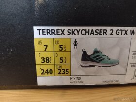 Adidas terrex gtx - 2