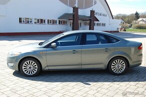 Ford Mondeo 2.0 103kw - 2