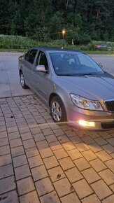 Škoda Octavia 2 2.0tdi facelift 2012 - 2