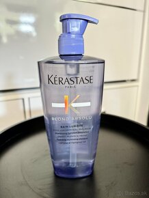 Kérastase Paris Blond Absolu Bain Lumiére šampón - 2