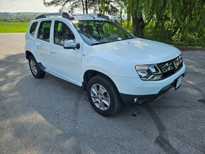 Dacia Duster 1.5 dCi 80kW - 2