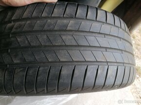 Brigerstone potenza 235 40 r19 - 2