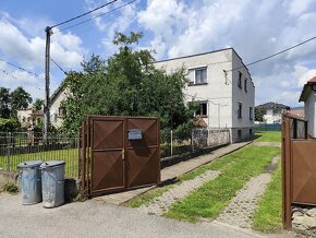 PRIESTRANNÝ RODINNÝ DOM, 736m2 POZEMOK, NA PREDAJ - 2