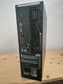 Dell Optiplex 3020 - 2