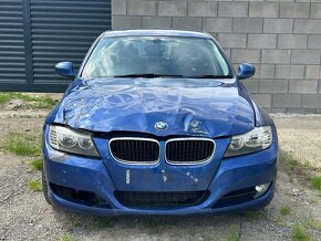 ROZPREDÁM BMW E90 320d FACELIFT 2011 - 2