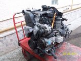 volkswagen golf 4  1,9 tdi - 2