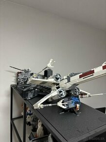 Lego star wars zbierka - 2