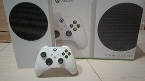 Xbox series s - 2