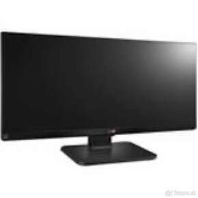 LCD monitor LG 29" Class 21:9 UltraWide® Full HD IPS LED - 2