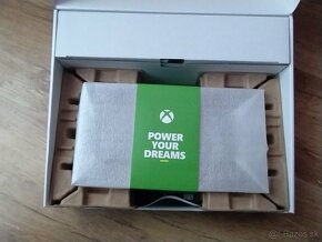 XboX series S 512 GB - 2