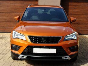 SEAT ATECA 2.0 TDI 4x4 XCELLENCE - 2