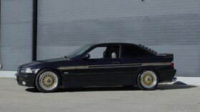 bmw e36 320i coupe - 2