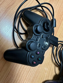 PlayStation 2 ovládače Gamepad - 2