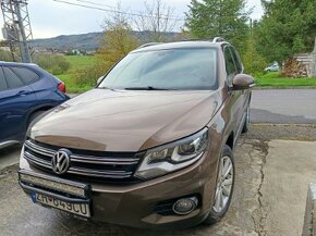 Predám Volkswagen Tiguan - 2