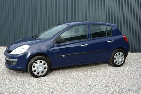 Renault Clio 1.2 Slovak, serviska - 2