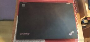 Lenovo thinkpad t440p - 2