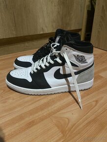 Jordan 1 High Stage Haze - 2