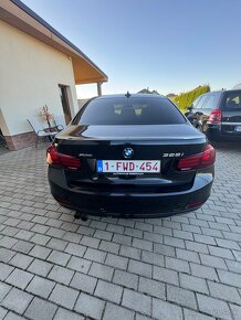 BMW F30 338i xdrive 2013 180kw 178000km - 2