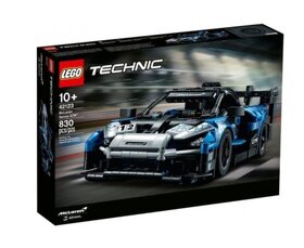 LEGO® Technic 42123 McLaren Senna GTR - 2