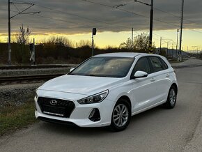 Hyundai I30 - 2