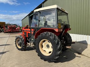 Zetor 7745 T - 2