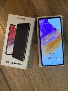 Samsung A53 5g - 2