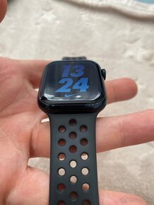 Apple Watch Series 7, 45mm - 2