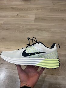 Nike lunar roam športová obuv veľkosť:UK 9,5 - 2