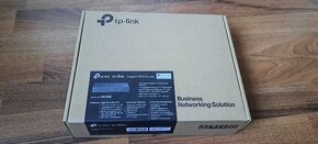 TP-LINK TL-ER7206, Omada SDN Gigabit, Gigabitový router - 2