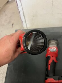 Milwaukee m18 T led-0 - 2