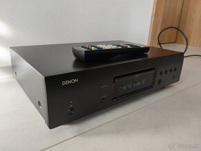 Denon AVR-3313 + DENON DBT-3313UD - 2