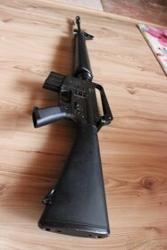 M16 A1 puška - 2