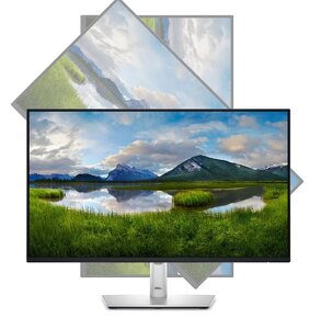 Monitor Dell P2422H 24" - 2