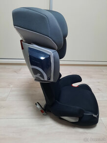 Autosedačka Cybex Solution X2-Fix 15-36kg - 2