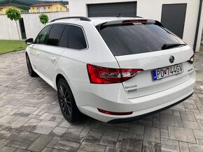 škoda superb 4x4 - 2