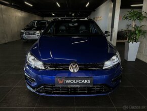 Volkswagen Golf R 7,5 2.0 TSI 4MOTION - 2