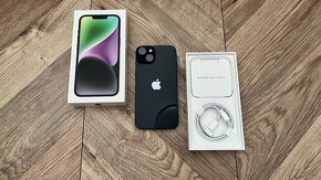 iPhone 14 128GB | ako NOVÝ - 2