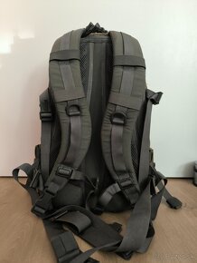 Direct Action Dragon Egg MKII 25 l - 2