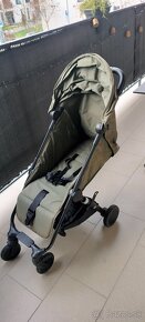 Elodie mondo stroller - 2