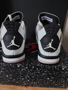 Jordan 4 - 2