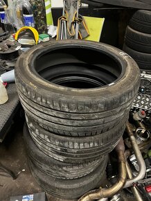 245/45 R18 Hankook - 2