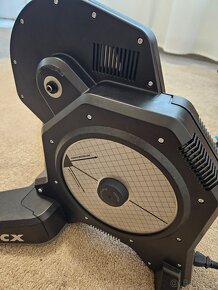 Domáci trenažér Tacx Flux S - 2