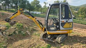 BobCat K-series 319 - 2