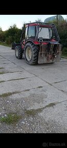 ZETOR PROXIMA 10541 Plus - 2