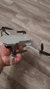 DJI Mavic mini fly more combo - 2