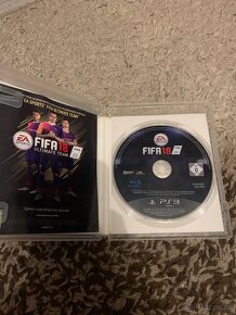 FIFA 18 ps3 - 2