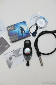 Mares Suunto Potapacsky pocitac kompas manometer - 2