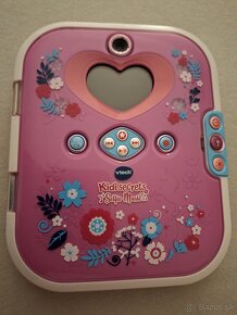 VTECH kidi secret safe - 2