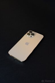 Iphone 13 Pro Max 256Gb Gold - 2