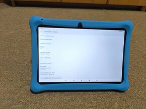 Predam detsky 10.1" tablet - 2